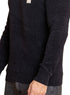 Black Design 2440 Round Pullover - Khotwh